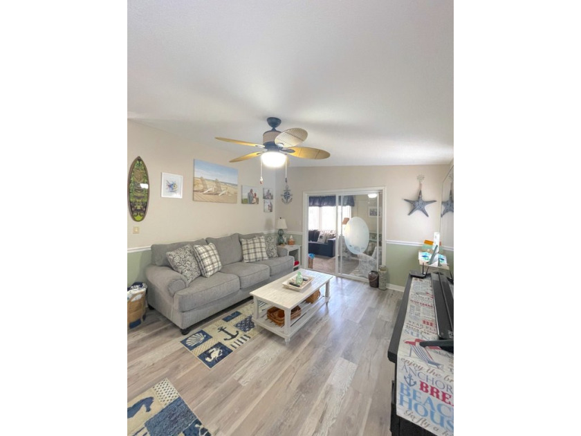Welcome to the gorgeous community of LAKE FAIRWAYS! This vibrant - Beach Home for sale in North Fort Myers, Florida on Beachhouse.com
