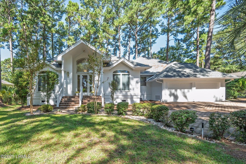 MOTIVATED SELLERS! Welcome to your own slice of paradise on - Beach Home for sale in Saint Helena Island, South Carolina on Beachhouse.com