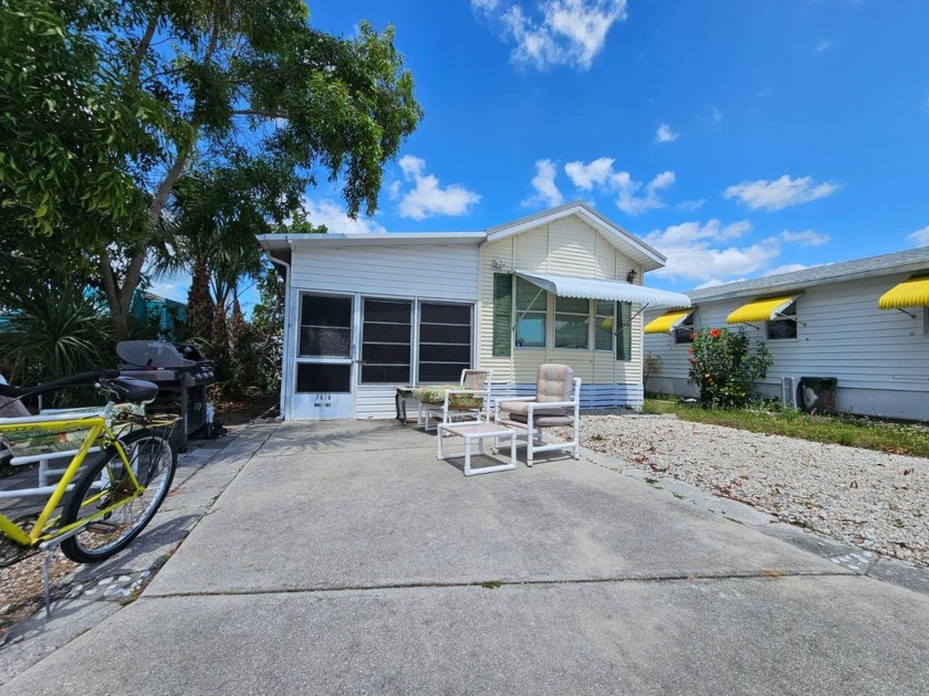 Yes the Park does allow renting!! (minimum of 29 days) There are - Beach Home for sale in Bokeelia, Florida on Beachhouse.com