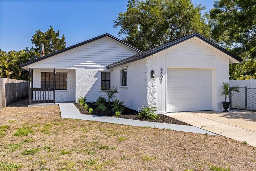 Under contract-accepting backup offers. Tucked at the end of a - Beach Home for sale in Pinellas Park, Florida on Beachhouse.com