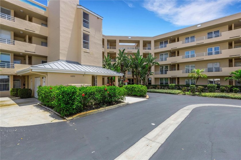 New Price reduction ! Beautifully maintained second-floor - Beach Condo for sale in Bradenton, Florida on Beachhouse.com