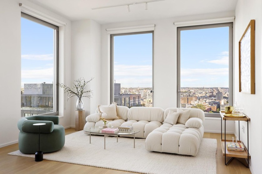 &quot;Introducing One Domino Square, where life is Different by - Beach Condo for sale in Brooklyn, New York on Beachhouse.com