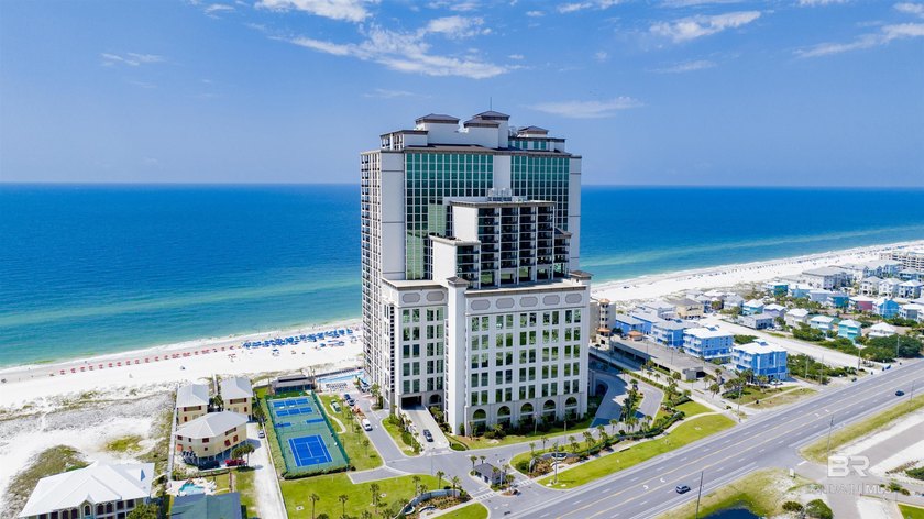 Indulge in Luxury Gulf-Front Living! Discover this stunning - Beach Home for sale in Orange Beach, Alabama on Beachhouse.com