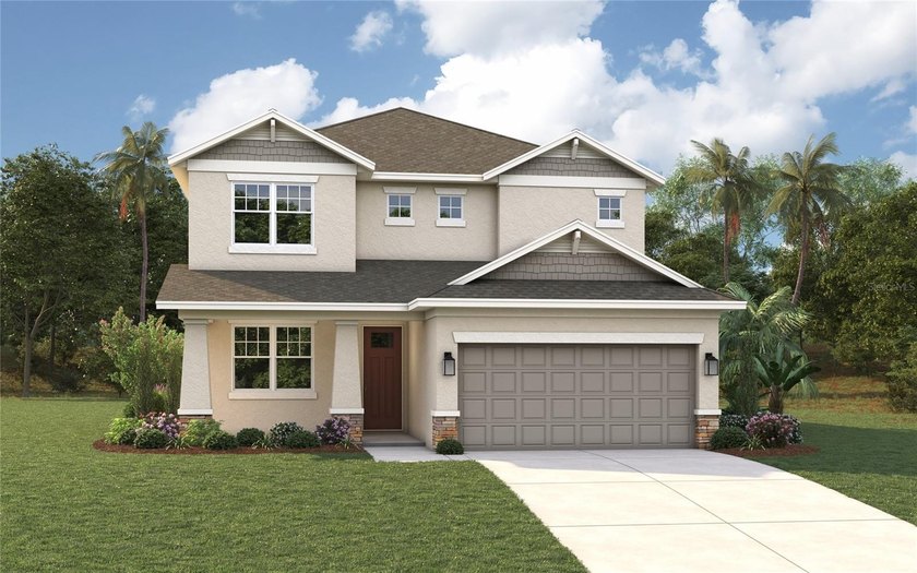 Pre-Construction. To be builte design your dream home in an - Beach Home for sale in St. Petersburg, Florida on Beachhouse.com