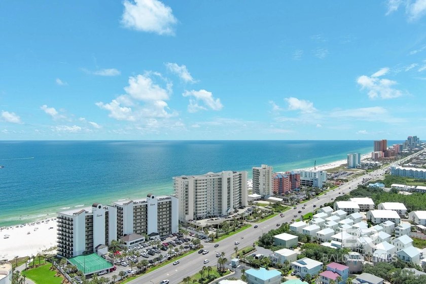 Experience exceptional Gulf-front living at The Palms in Orange - Beach Home for sale in Orange Beach, Alabama on Beachhouse.com