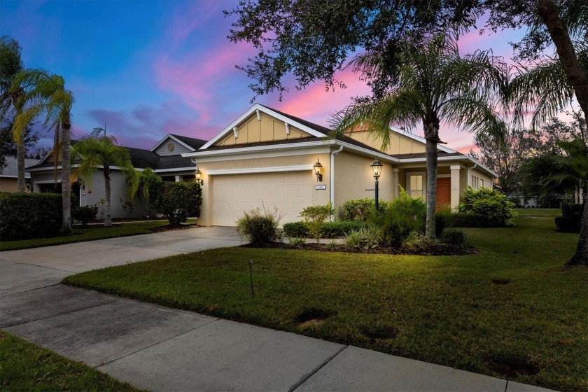 Under contract-accepting backup offers. Introducing 11431 - Beach Home for sale in Lakewood Ranch, Florida on Beachhouse.com