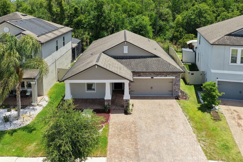 MOVE-IN READY and beautifully re-imagined. THE ONLY 1 STORY IN - Beach Home for sale in Tampa, Florida on Beachhouse.com