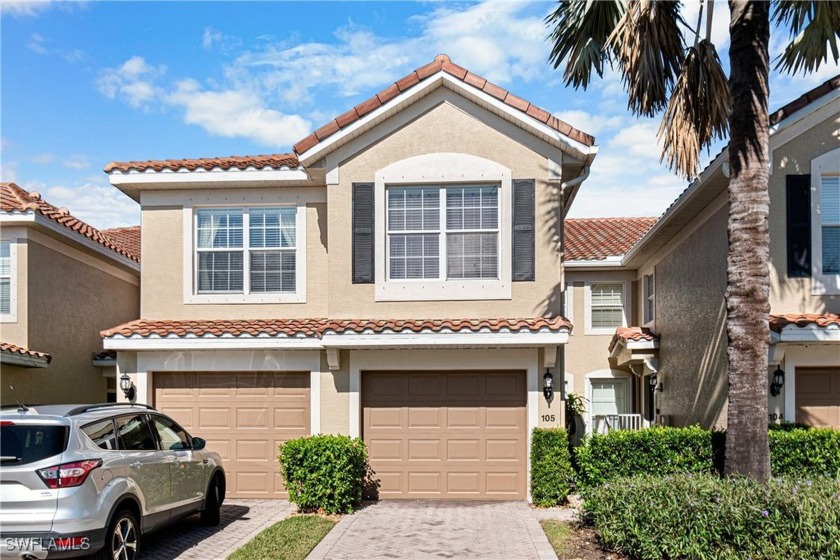 This charming 2nd-floor carriage home is sure to steal your - Beach Condo for sale in Fort Myers, Florida on Beachhouse.com