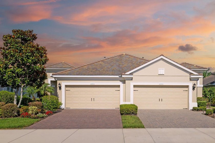 Experience effortless Florida living in this beautifully - Beach Home for sale in Bradenton, Florida on Beachhouse.com
