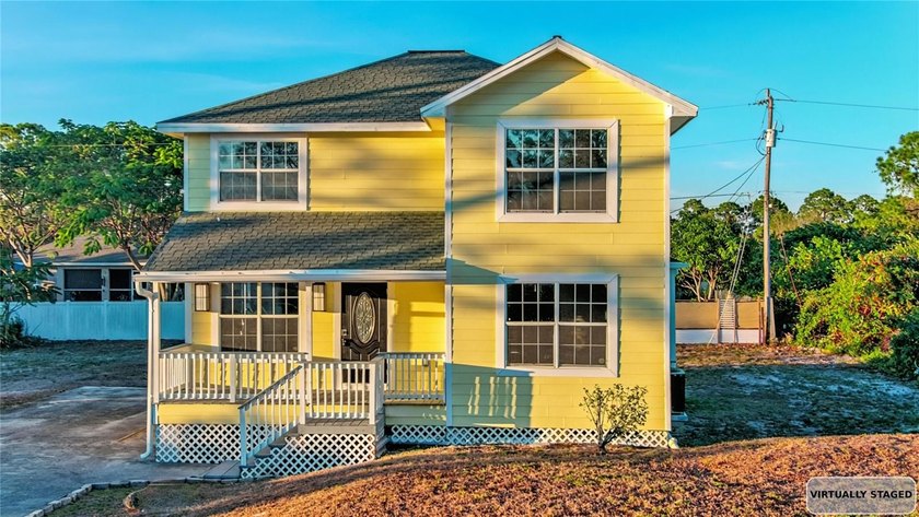 xperience modern living in this beautifully remodeled 4-bedroom - Beach Home for sale in Lehigh Acres, Florida on Beachhouse.com