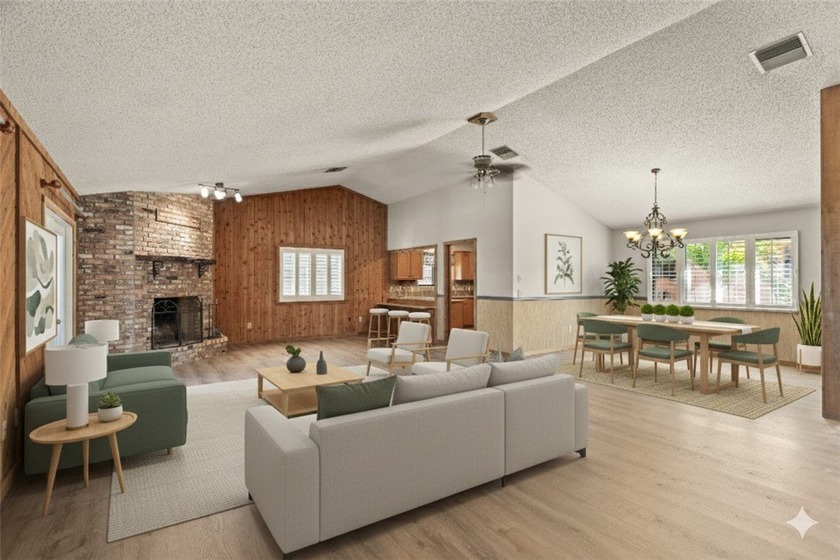 Forget tiny lots, this is the .94-acre estate you deserve w/no - Beach Home for sale in Vero Beach, Florida on Beachhouse.com