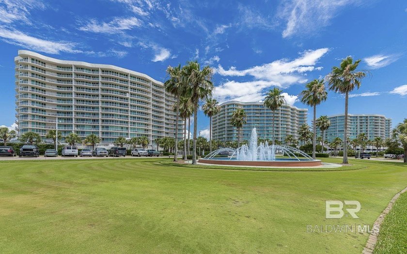 Welcome to luxury coastal living at the Caribe Resort in Orange - Beach Condo for sale in Orange Beach, Alabama on Beachhouse.com