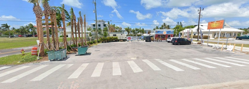 Redevelopment leasing opportunity Landlord will build to suit up - Beach Commercial for sale in Marathon, Florida on Beachhouse.com