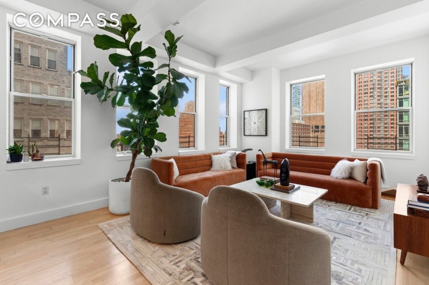 OPEN HOUSES ARE BY APPOINTMENT. PLEASE REQUEST A PRIVATE SHOWING - Beach Condo for sale in New York, New York on Beachhouse.com