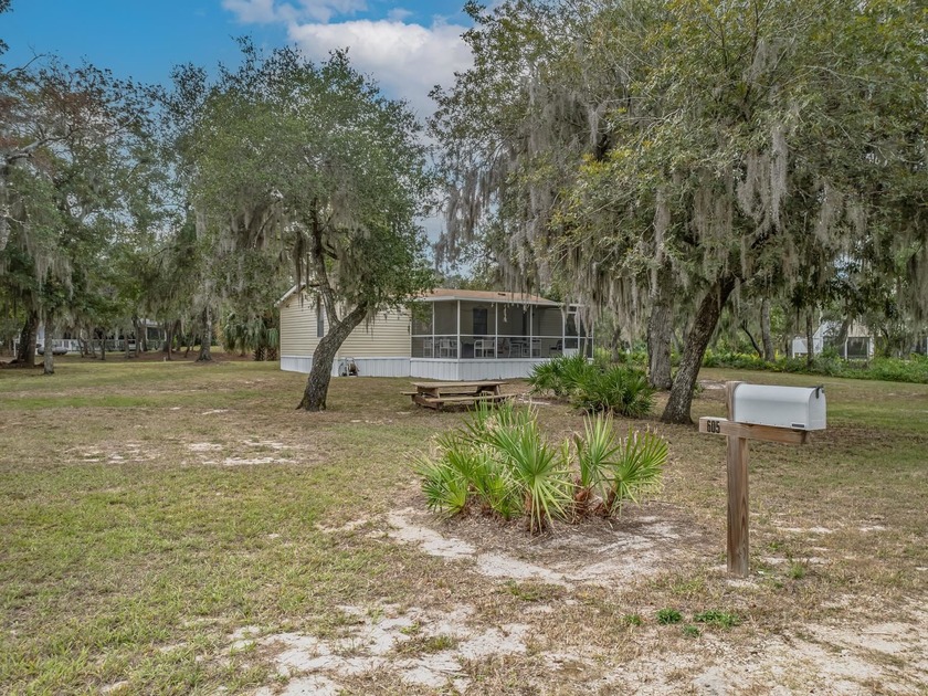 Discover a rare opportunity on Florida's Forgotten Coast! This - Beach Home for sale in Panacea, Florida on Beachhouse.com