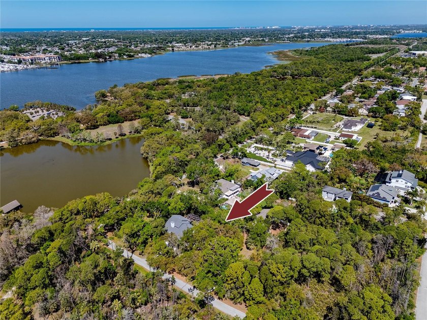 Under contract-accepting backup offers. Rare opportunity to - Beach Lot for sale in Seminole, Florida on Beachhouse.com