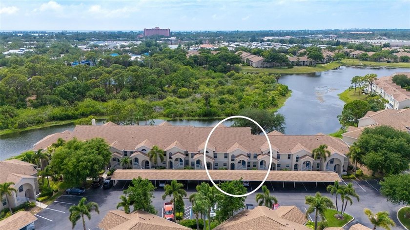 Have you been waiting to find that perfect lakeview condo? - Beach Condo for sale in Sarasota, Florida on Beachhouse.com