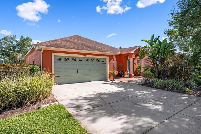 Welcome to Millbrook Circle, located in the highly desirable - Beach Home for sale in Bradenton, Florida on Beachhouse.com