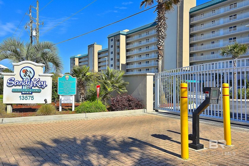 Experience beachfront bliss at Sandy Key #224! This beautifully - Beach Condo for sale in Perdido Key, Florida on Beachhouse.com