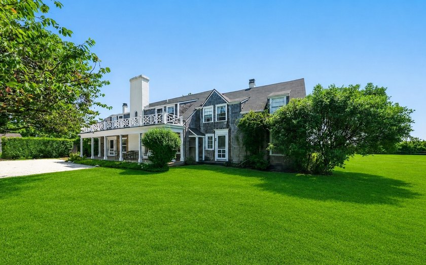 For the first time in nearly a century, 35 Shell Street is being - Beach Home for sale in Nantucket, Massachusetts on Beachhouse.com