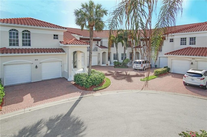 Enjoy stunning Lake views from this bright and open floor plan - Beach Home for sale in Naples, Florida on Beachhouse.com