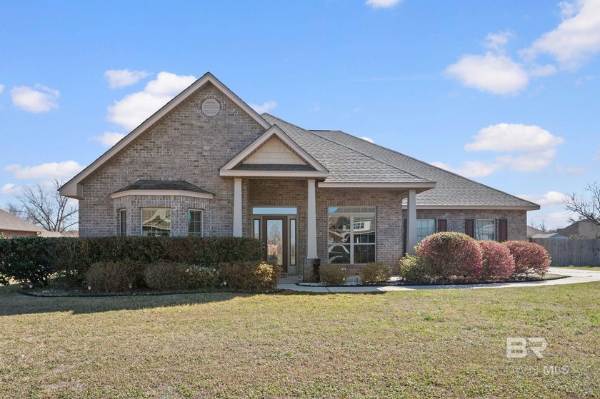 Welcome to this beautiful home located in the desirable Dunmore - Beach Home for sale in Daphne, Alabama on Beachhouse.com