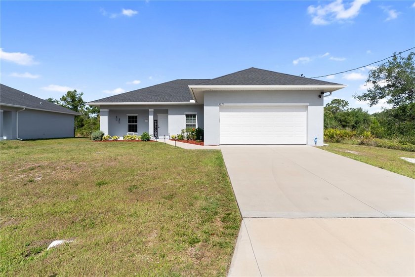 This property qualifies for a 1% lender credit when using the - Beach Home for sale in Port Charlotte, Florida on Beachhouse.com