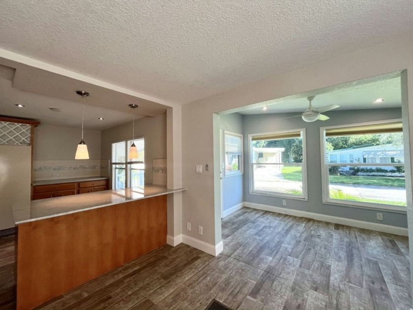 Move right into this gorgeous, fully remodeled two bedroom, two - Beach Home for sale in Vero Beach, Florida on Beachhouse.com