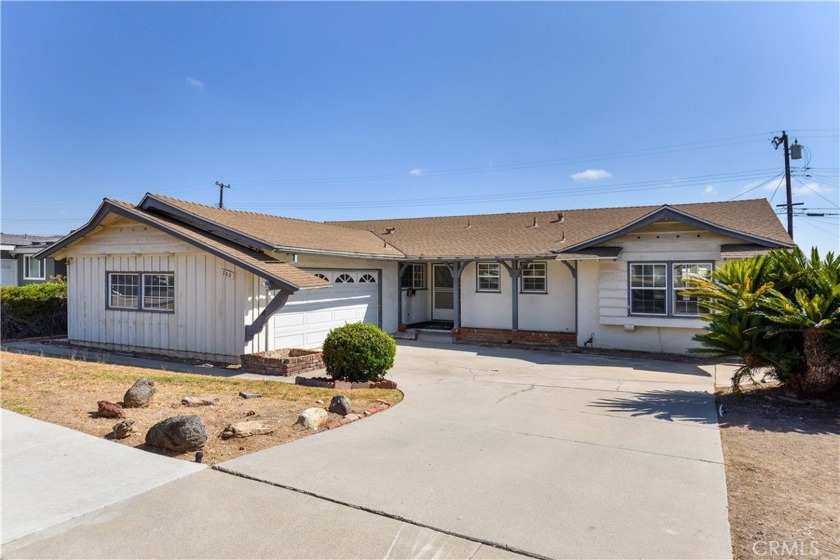 Dreaming of poolside sunsets with views that stretch from - Beach Home for sale in La Habra, California on Beachhouse.com