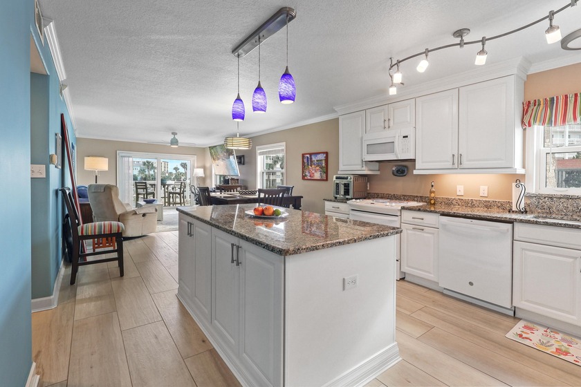 Don't miss this rare opportunity to own your Slice of Paradise - Beach Condo for sale in Fort Walton Beach, Florida on Beachhouse.com