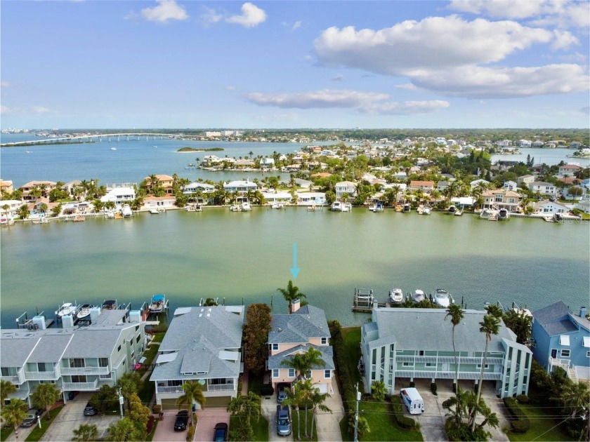 A Rare opportunity to buy a truly fantastic piece of property - Beach Home for sale in Indian Rocks Beach, Florida on Beachhouse.com