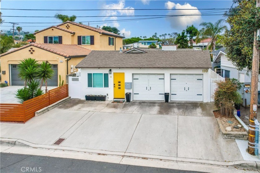 Superbly located in the heart of San Clemente, a highly - Beach Townhome/Townhouse for sale in San Clemente, California on Beachhouse.com