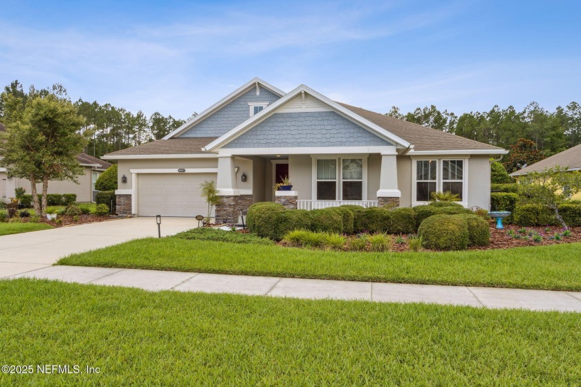 ***CDD Fees Paid Off*** Welcome to your new home -where everyday - Beach Home for sale in Fernandina Beach, Florida on Beachhouse.com