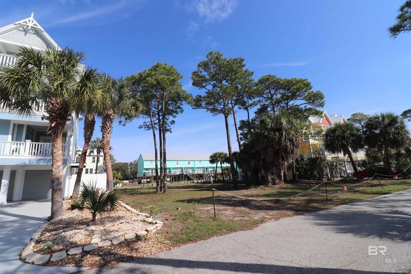 112 W. 5th Ave | Gulf Shores Opportunity just minutes from the - Beach Lot for sale in Gulf Shores, Alabama on Beachhouse.com