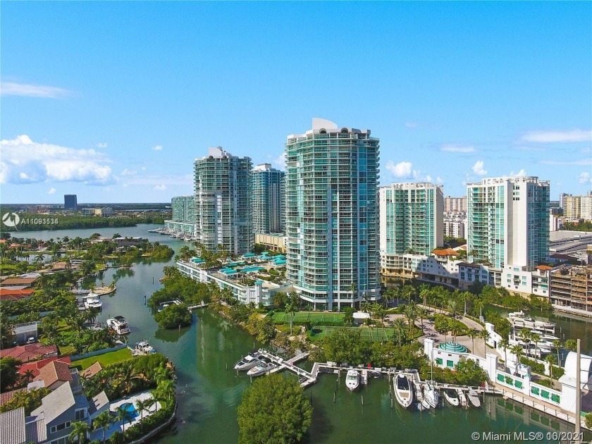 The largest unit in all Oceania towers! Two story PH-F penthouse - Beach Condo for sale in Sunny Isles Beach, Florida on Beachhouse.com