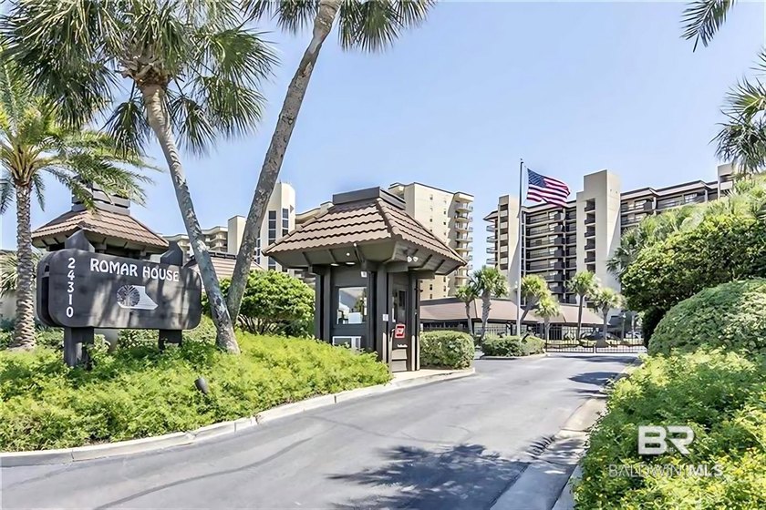 Experience elevated Gulf-front living in this rare 3-bedroom - Beach Condo for sale in Orange Beach, Alabama on Beachhouse.com