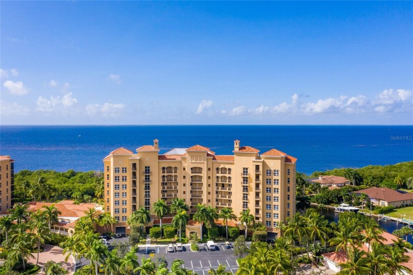 Come experience waterfront living at its finest in this upgraded - Beach Condo for sale in Punta Gorda, Florida on Beachhouse.com