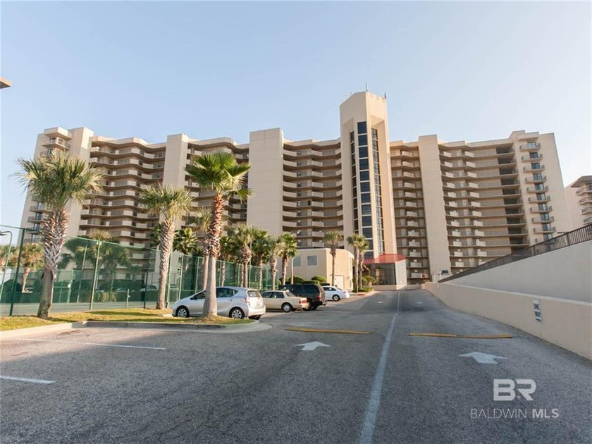 Immaculate Gulf front condo at Phoenix V is being offered for - Beach Condo for sale in Orange Beach, Alabama on Beachhouse.com