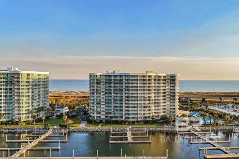 Welcome to Penthouse Six In the B building at Caribe, the - Beach Home for sale in Orange Beach, Alabama on Beachhouse.com