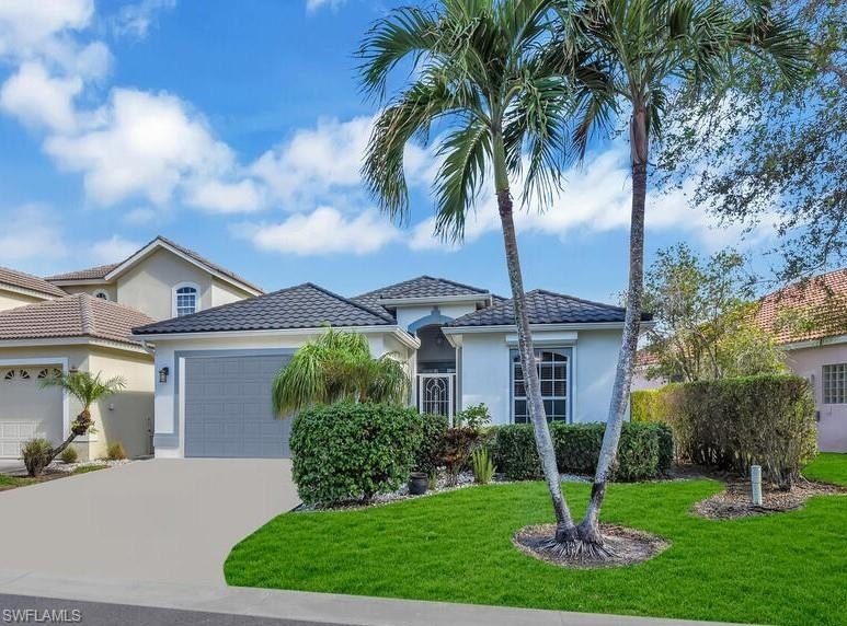 Your Dream Oasis Awaits! Discover the perfect blend of comfort - Beach Home for sale in Bonita Springs, Florida on Beachhouse.com