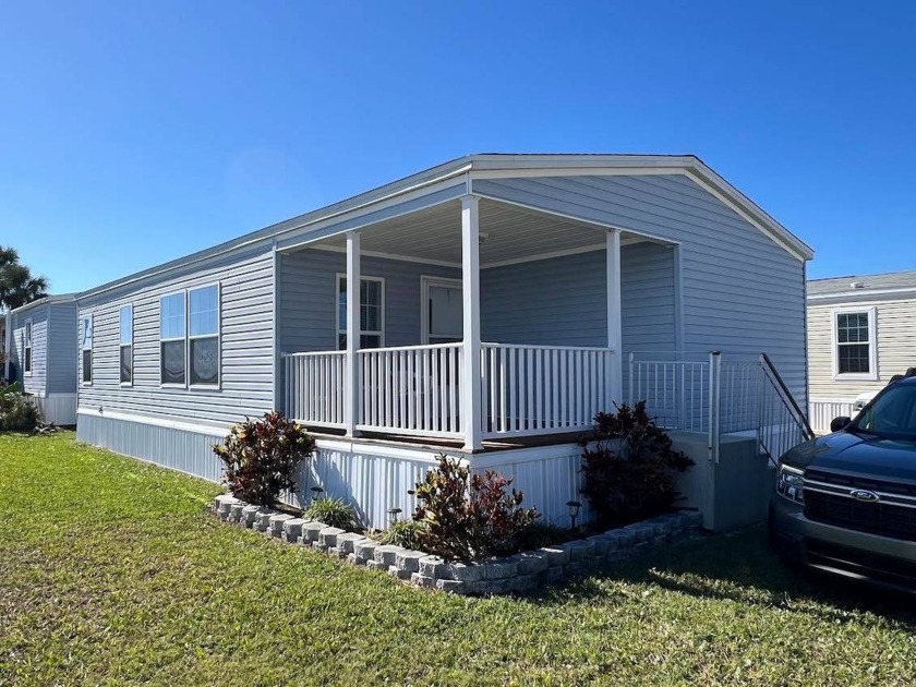 FRONT ROW SEAT TO THE LAUNCHES!! Come view your new 2017, 2 - Beach Home for sale in Merritt Island, Florida on Beachhouse.com