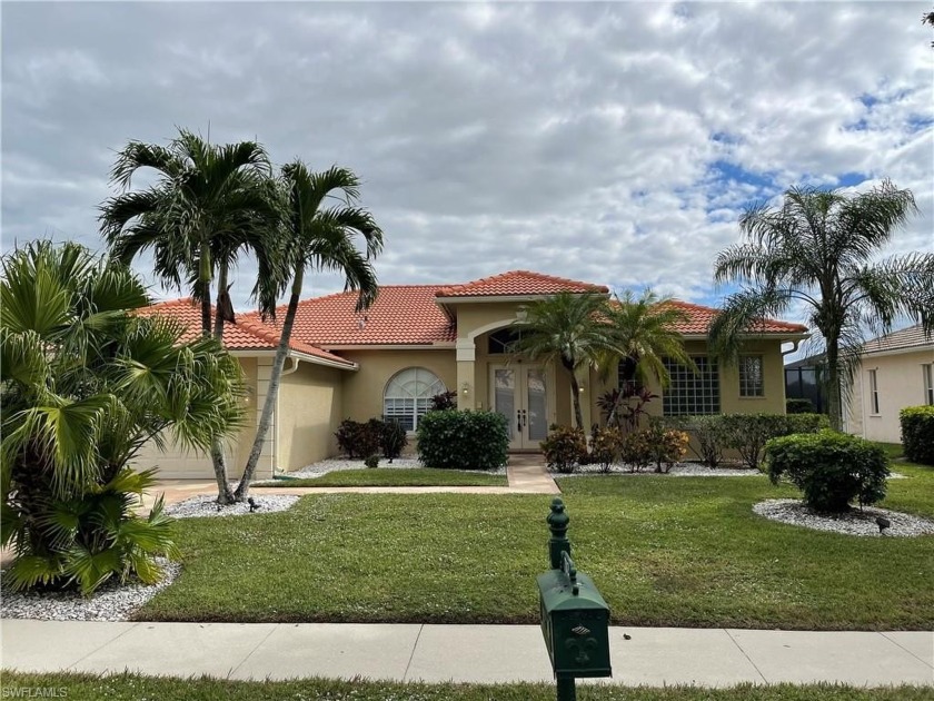 Located in the family friendly, serene Waterways of Naples - Beach Home for sale in Naples, Florida on Beachhouse.com