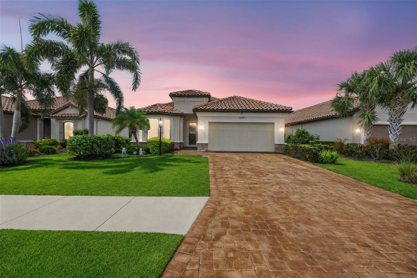 Welcome to 13202 Prima Drive, an exceptional residence offering - Beach Home for sale in Bradenton, Florida on Beachhouse.com