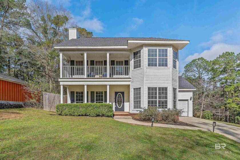 **Sellers are offering a $5000 Carpet Allowance** 2,444 square - Beach Home for sale in Daphne, Alabama on Beachhouse.com