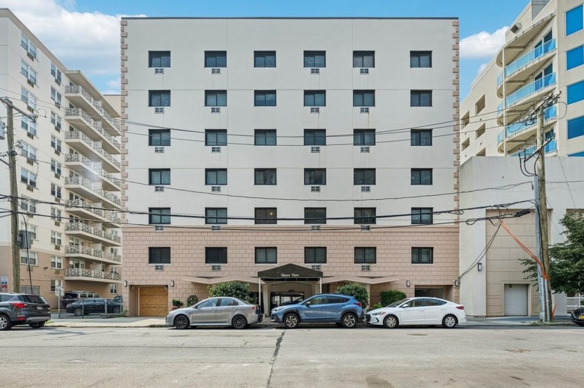 Experience coastal living at its finest in this beautifully - Beach Home for sale in Long Beach, New York on Beachhouse.com