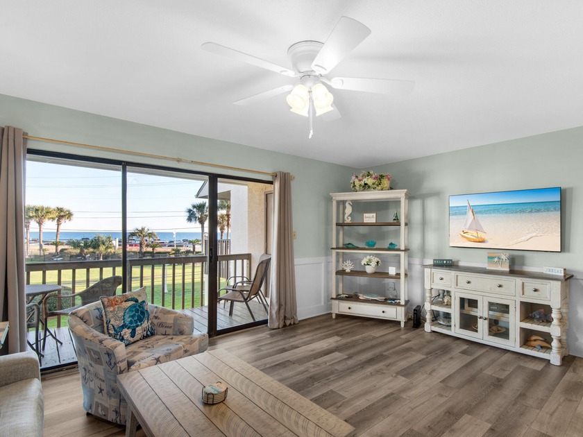 Gorgeous unobstructed views of the gulf and community amenities - Beach Condo for sale in Miramar Beach, Florida on Beachhouse.com