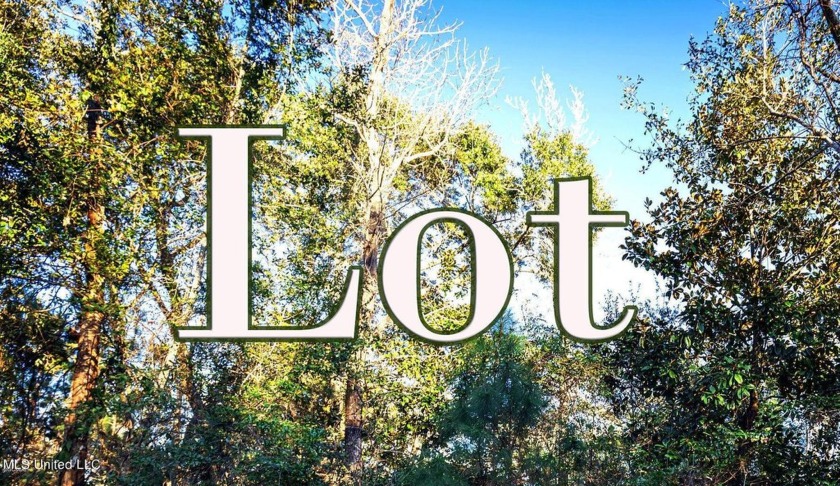 Great lot next to Navy Base in Gulfport.  Near shopping - Beach Lot for sale in Gulfport, Mississippi on Beachhouse.com