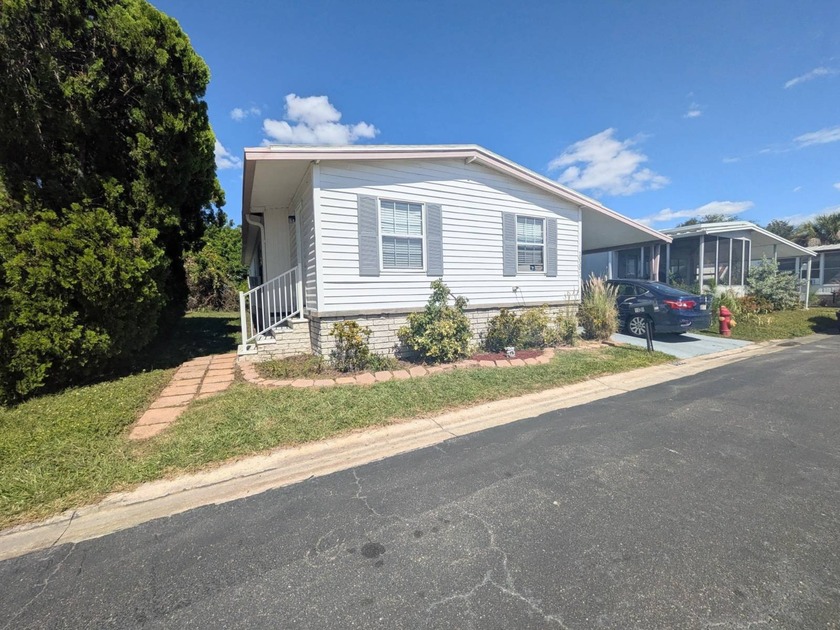 What an awesome listing!!!  We have just listed a great home in - Beach Home for sale in ST. Petersburg, Florida on Beachhouse.com