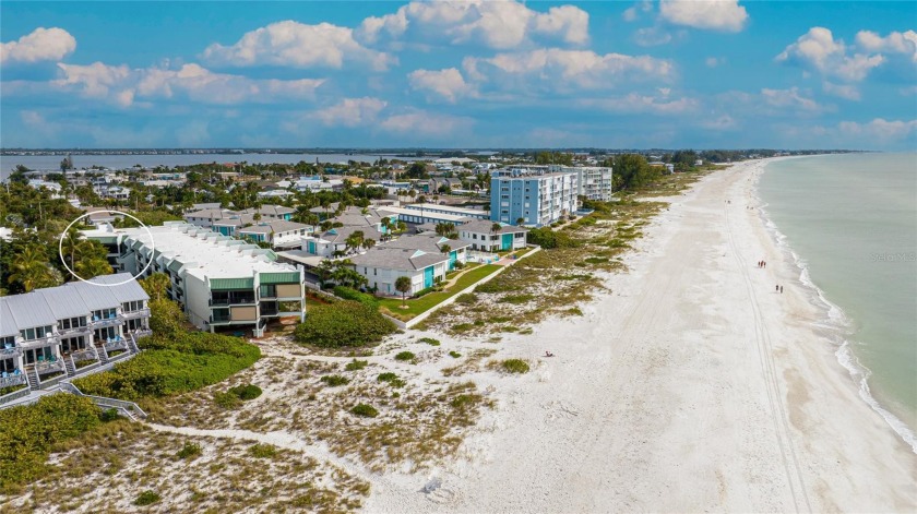 Under contract-accepting backup offers. Enjoy Gulf views from - Beach Condo for sale in Holmes Beach, Florida on Beachhouse.com