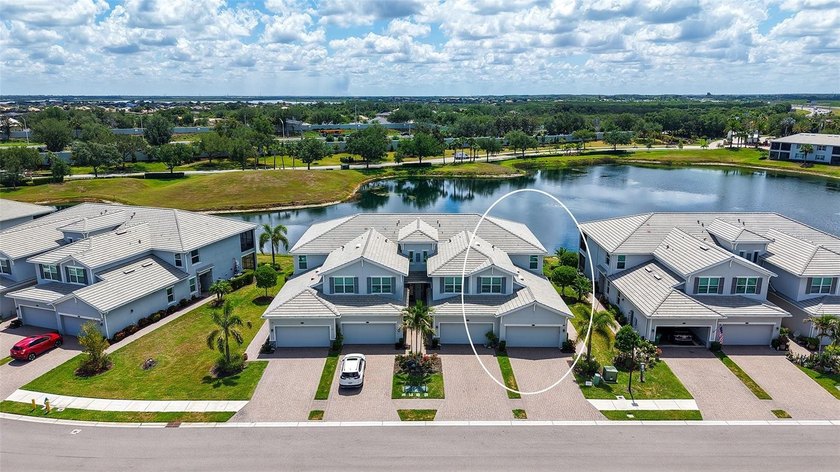 Welcome to Tidewater Preserve, a premier boating community for a - Beach Condo for sale in Bradenton, Florida on Beachhouse.com